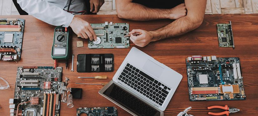 Manutenção de Computador