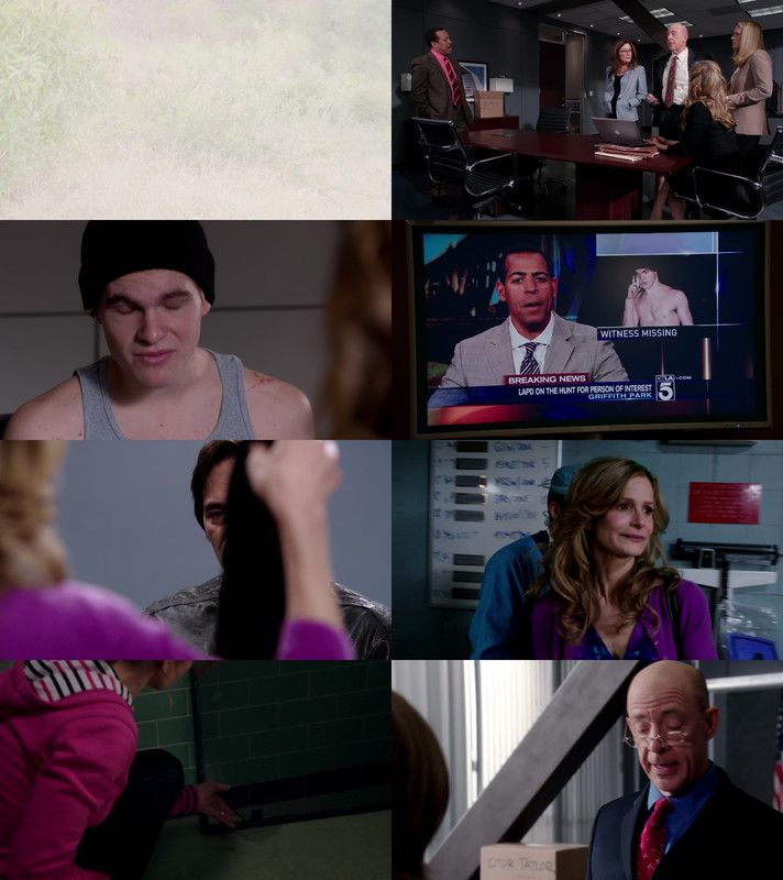 The Closer S07 1080p WEBRip x265 HiQVE