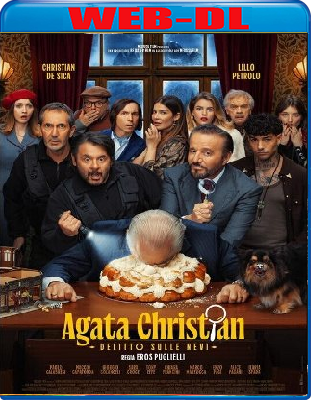 Agata Christian - Delitto Sulle Nevi (2026) WebDL 1080p ITA AC3 Subs
