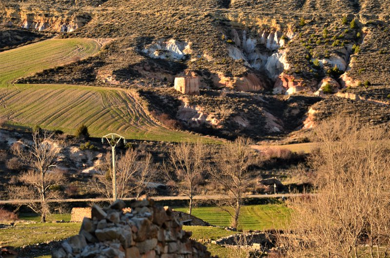 Soria y sus pueblos-2010/2013/2020 - Blogs de España - CARACENA-16-2-2020 (125)