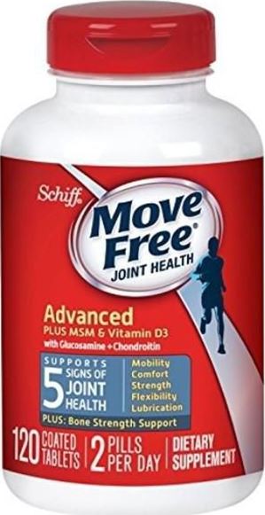 Joint Health Move Free Advanced