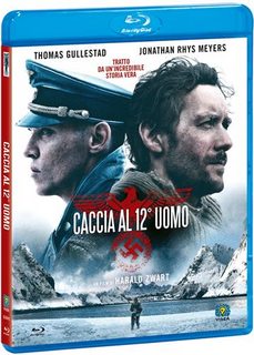 Caccia Al 12° Uomo (2018) FullHD 1080p HEVC DTS ITA + AC3 ENG + Sub ITA Caccia Al 12° Uomo (2018) FullHD 1080p HEVC DTS ITA + AC3 ENG + Sub ITA