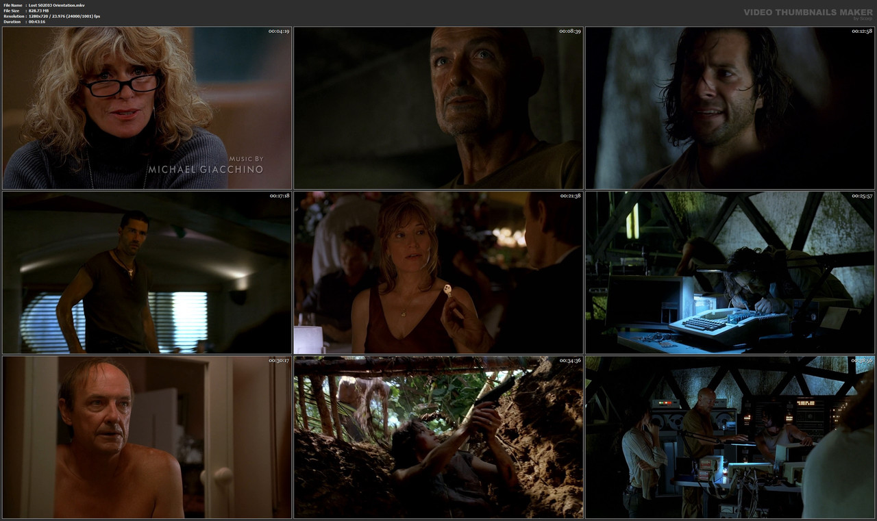 Lost S02E03 Orientation.mkv