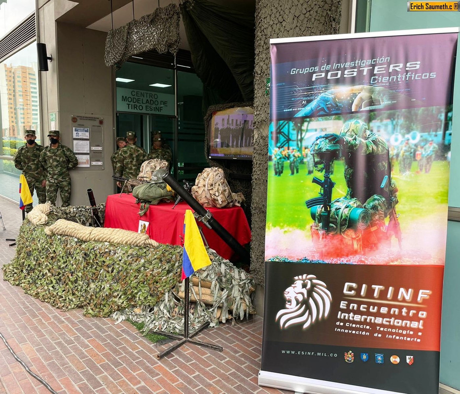 Colombia celebra su cuarto encuentro internacional de ciencia, tecnología e innovación