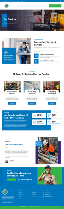 screencapture glumez services 2026 03 10 14 01 10