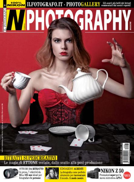N Photography - Febbraio 2020