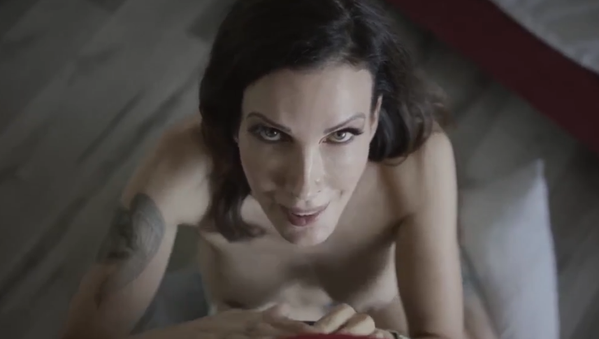 MissaX – APOVStory – Shay Sights – Testing the Waters pt. 1