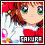 Sakura Kinomoto Fan