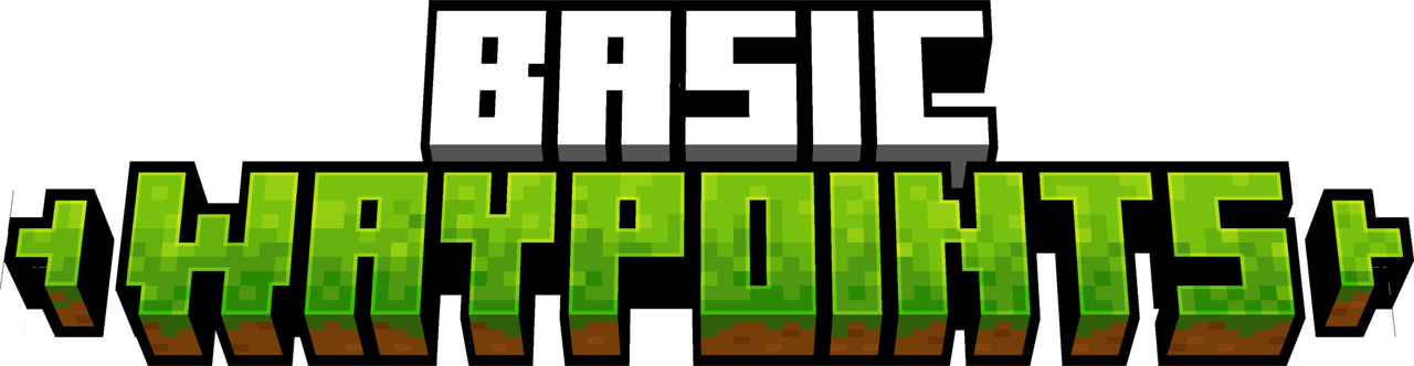 Minecraft Title