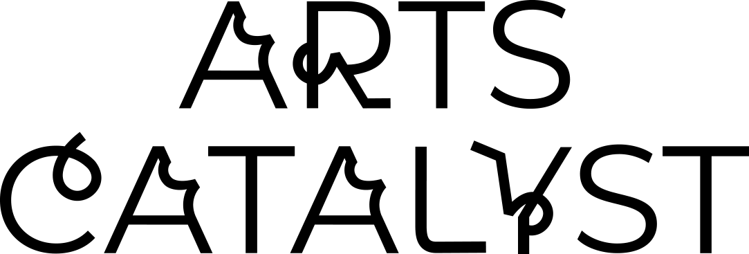 Arts Catalyst Logo