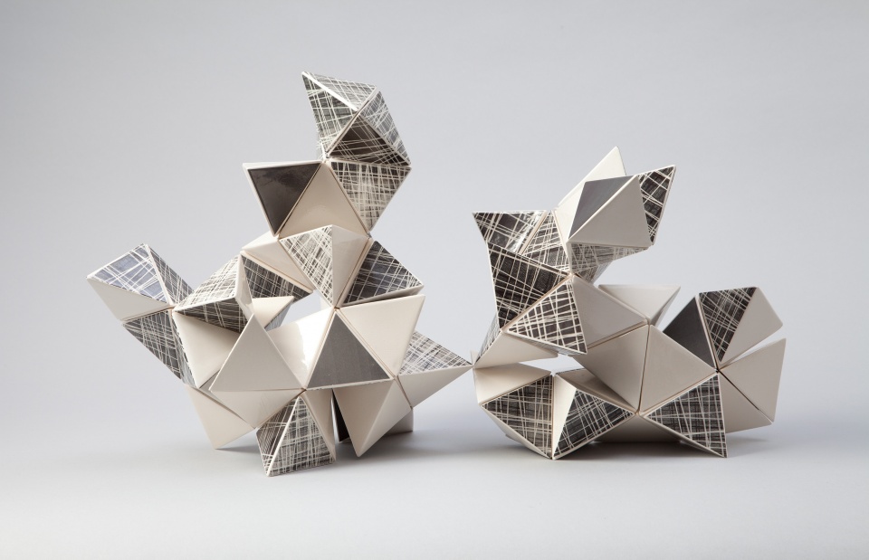 Скульптура 1