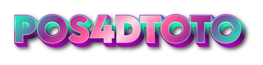 pos4dtoto