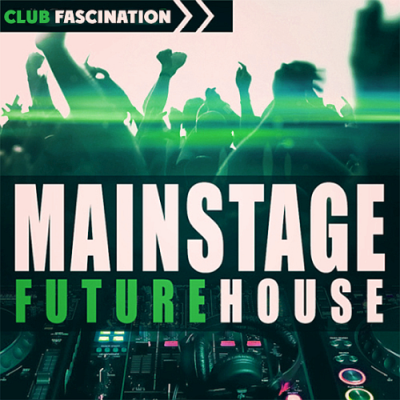 VA - Future Club Fascination (2019)
