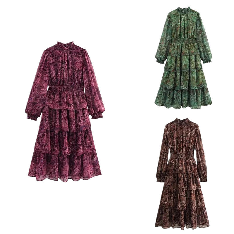 Zara Dress