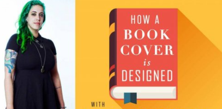 Book Cover Design – Lauren Panepinto Book Cover Design – Lauren Panepinto
