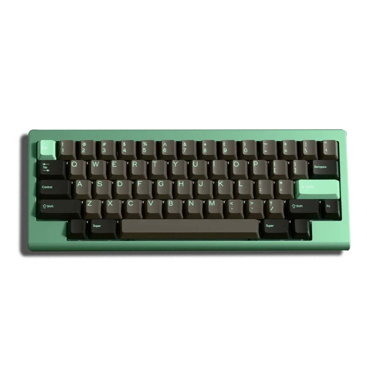 Project image