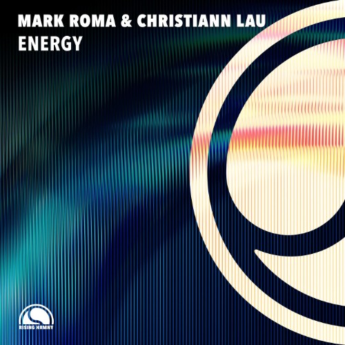 Mark Roma & Christiann Lau - Energy (Extended Mix) (2026)