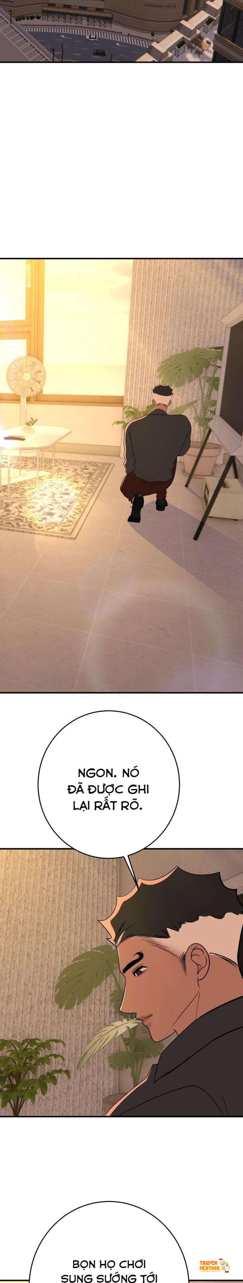 Xem ảnh tmpsyipae37 trong truyện hentai 『18+ Không Che』Back To The Moon - Chapter 26 - hentaitvn.net