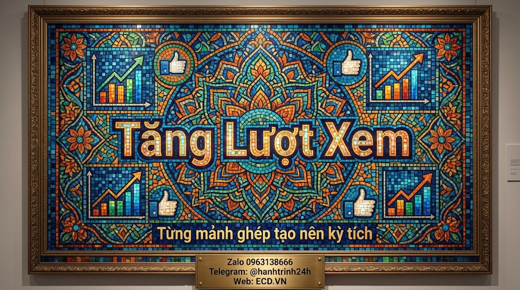 tang nhanh view live reel
