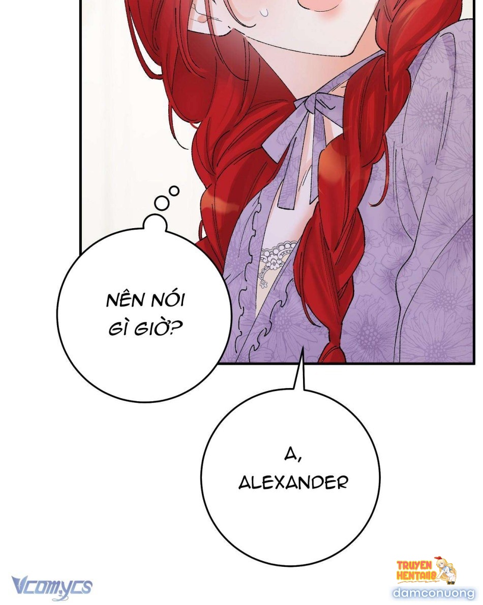 Xem ảnh [không Che] [18+] Sở Thích Khó Nói Của Quý Cô - Chapter 5 - tmptekxh74x - Truyenhentaiz.net