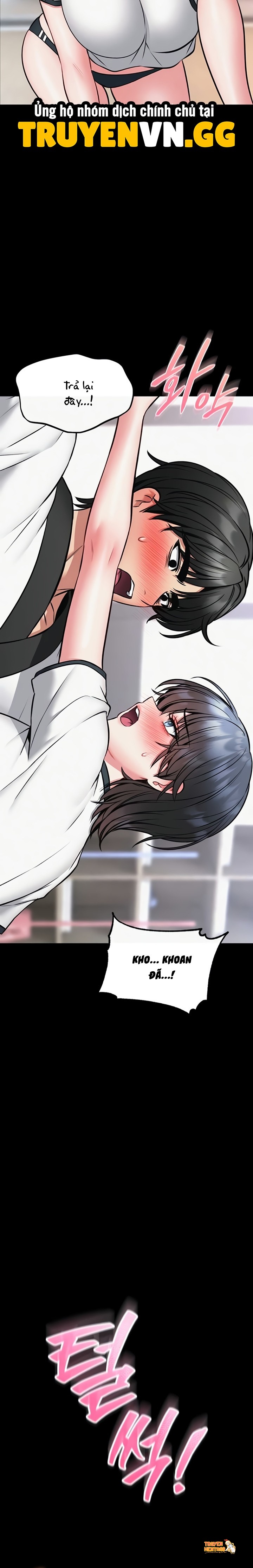 Xem ảnh Khóa Học Tự Vệ - Chapter 13 - tmpk5xzjwpv - Truyenhentaiz.net