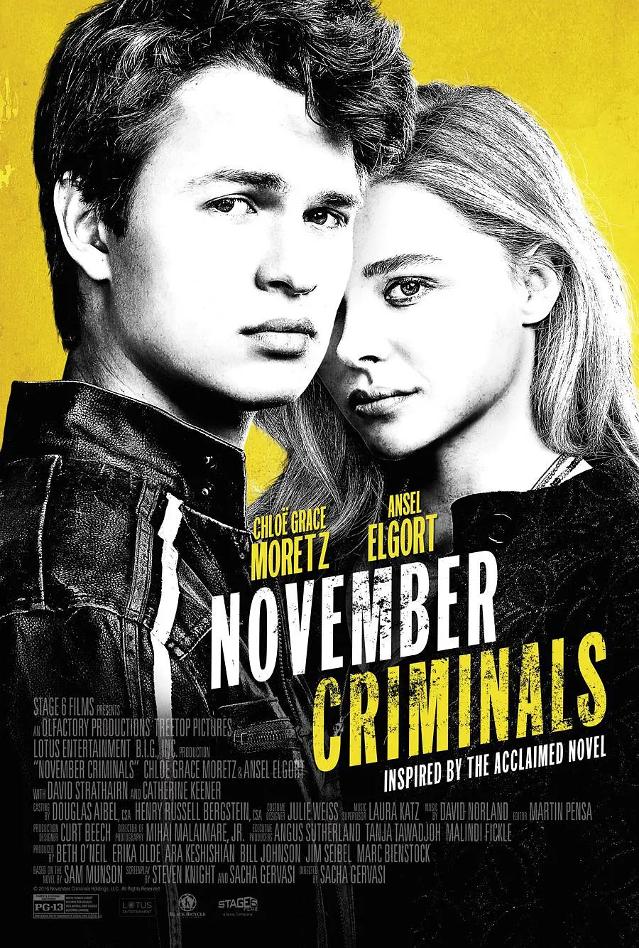 [4127] 十一月的罪行 / November Criminals (2017)-131417.net