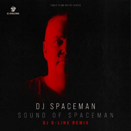 DJ Spaceman - Sound Of Spaceman (DJ D-Line Remix) (2025)