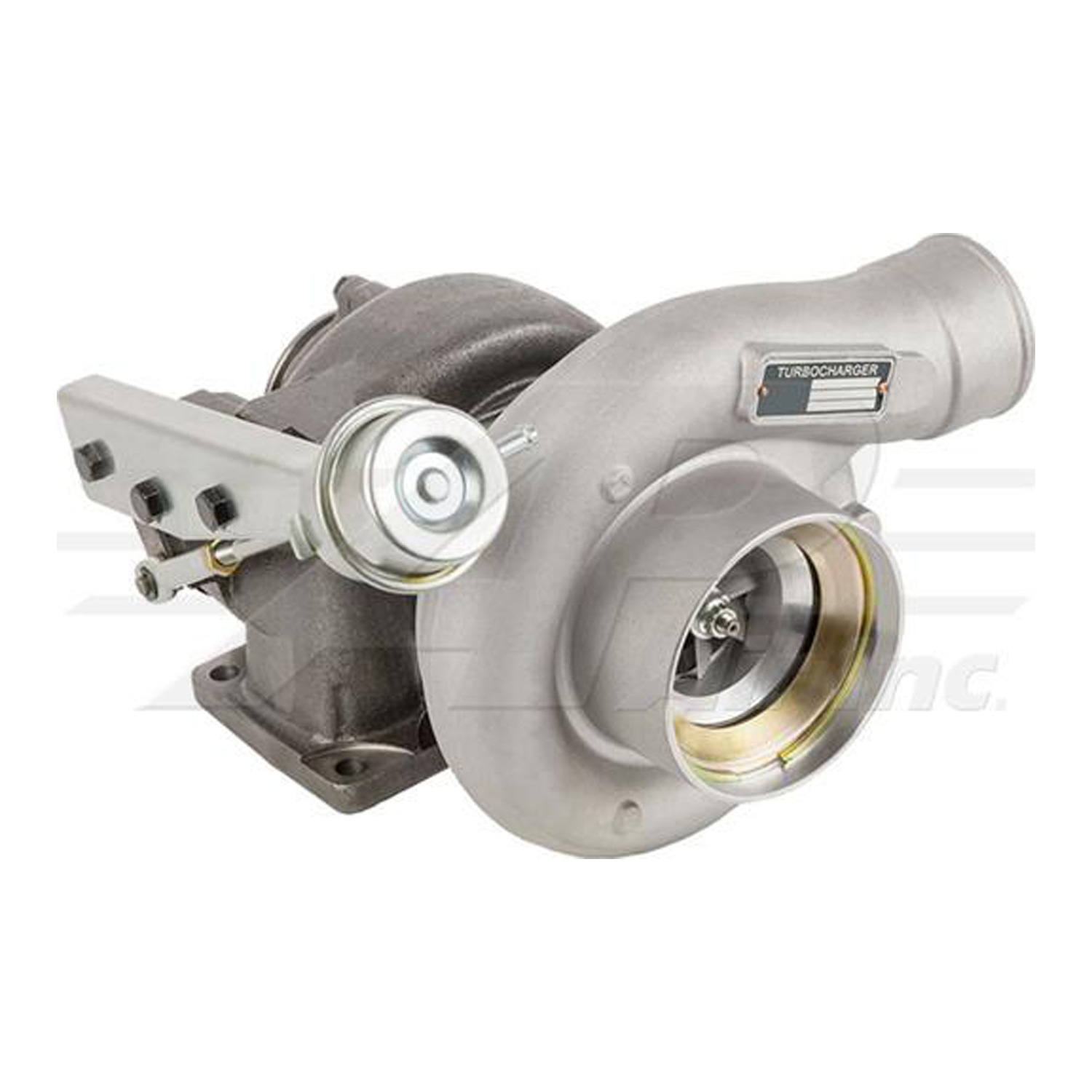 Turbo for Cummins OE# 3536971