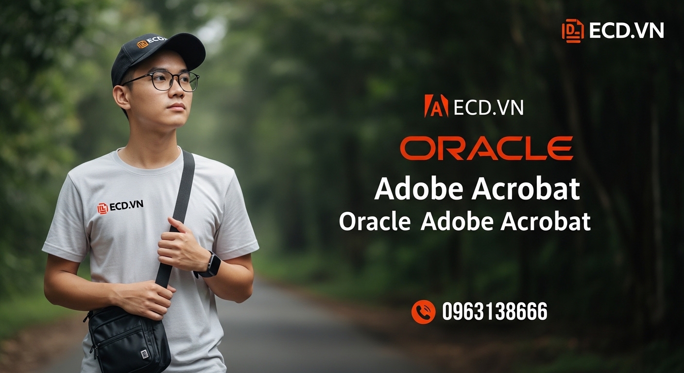 adobe acrobat bản đầy đủ