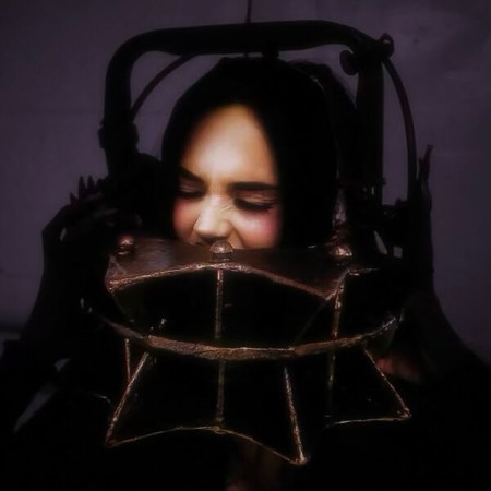 Maggie Lindemann - HEADSPLIT (Deluxe) (2024)