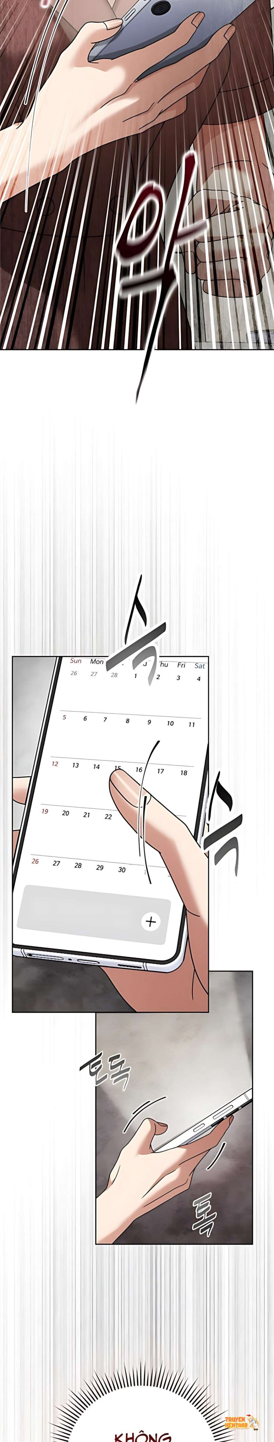 Xem ảnh 〖18+〗- Người Chồng Dao Động - Chapter 23 - tmps3hk2lr6 - Truyenhentaiz.net