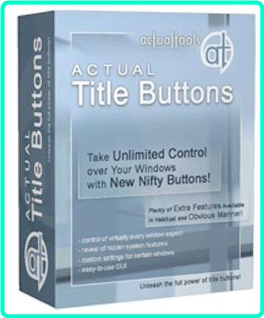 Actual Title Buttons 8.15.2 Multilingual