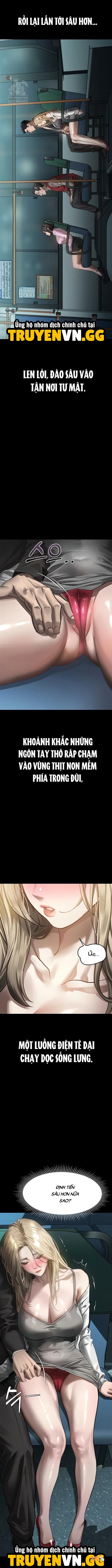 Những Mẫu Truyện Tục Tĩu (Phần 2) - Chapter 42