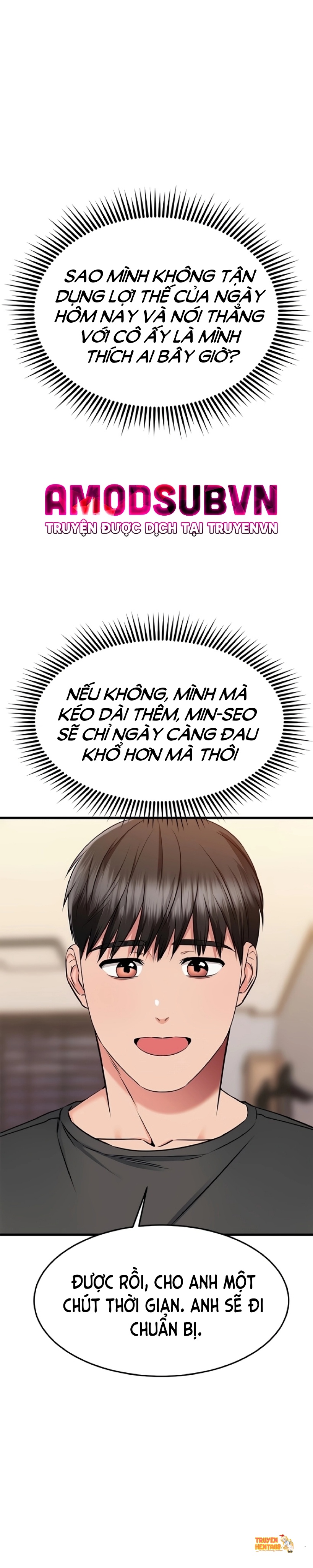 Trang truyện tmp3rmub6k trong truyện tranh Ranh Giới Người Bạn - Chapter 55 - truyenhentai18.net