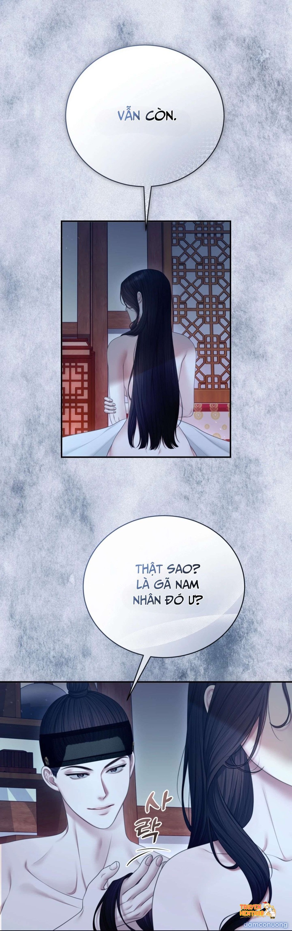 Xem ảnh [18+] Truyền Thuyết Về Quỷ Dueoksini - Chapter 12 - tmp5z03cntu - Truyenhentaiz.net