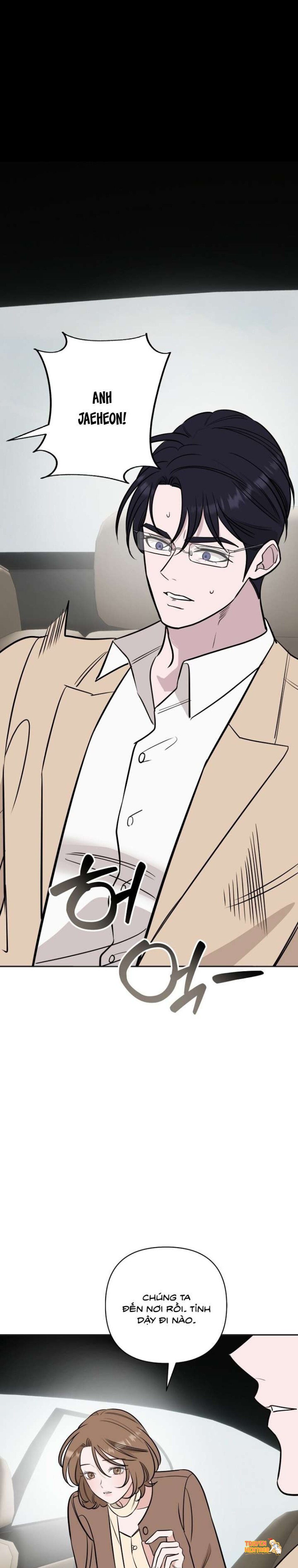 Xem ảnh 『18+』cuộc Hôn Nhân Chính Trị Đó, Tôi Sẽ Nhận - Chapter 16 - tmpw7py93xi - Truyenhentaiz.net