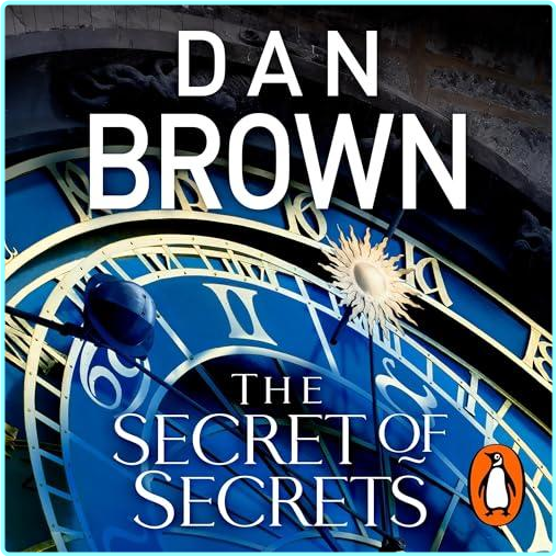 The Secret Of Secrets Dan Brown (Brown, Dan)