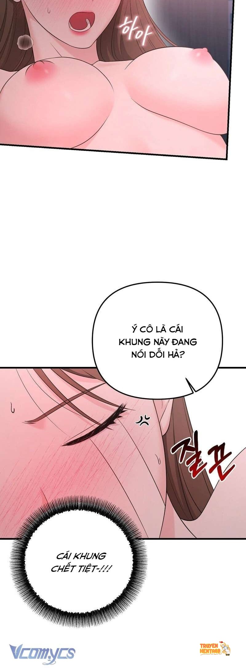 Xem ảnh [18+] Bị Ám Ảnh Bởi Người Sếp Đã Từng Từ Chối Tôi - Chapter 1 - tmpv1v7q1qz - Truyenhentaiz.net