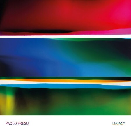 Paolo Fresu - LEGACY (2024)