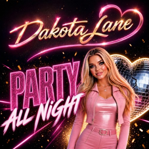 Dota Lane - Party All Night (2026) MP3