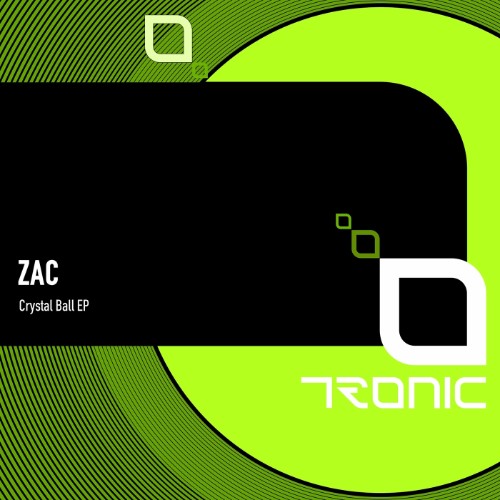 Zac - Crystal Ball EP (2026) MP3