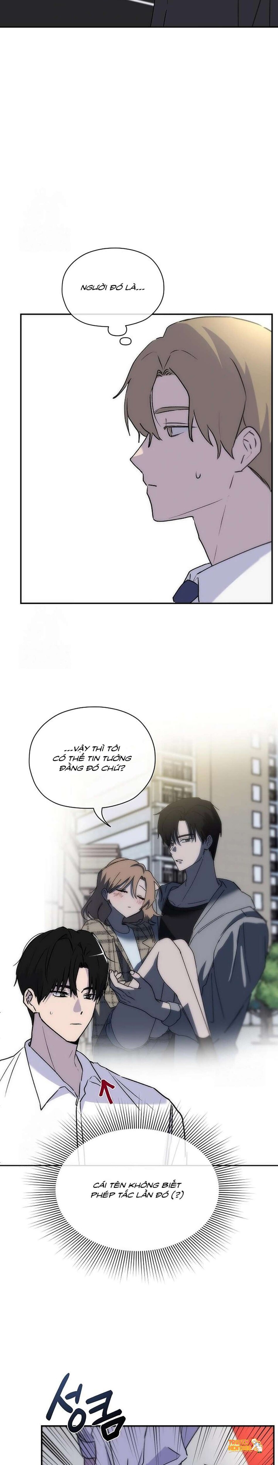 Xem ảnh tmp chvfp 6 trong truyện hentai [không Che] [18+] Cãi Vã Trên Gối - Chapter 14 - hentaitvn.net