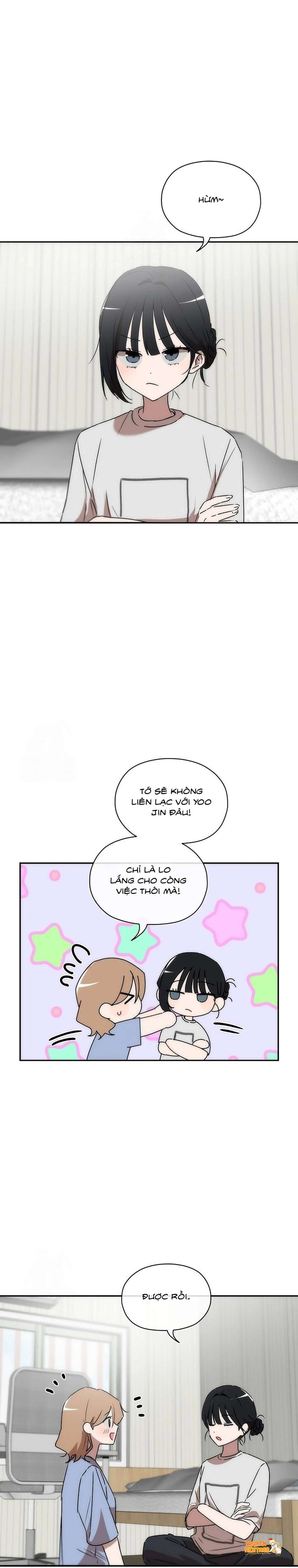 Xem ảnh tmpgka4ssdg trong truyện hentai [không Che] [18+] Cãi Vã Trên Gối - Chapter 14 - hentaitvn.net