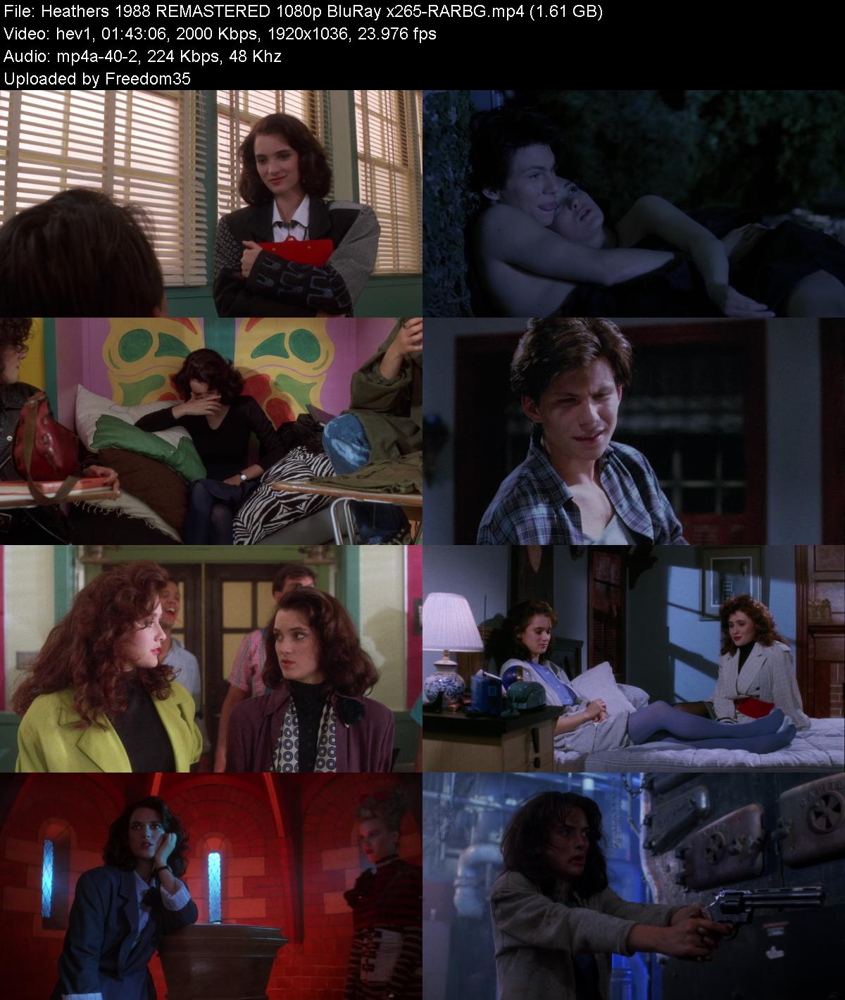 Heathers-1988-REMASTERED-1080p-Blu-Ray-x