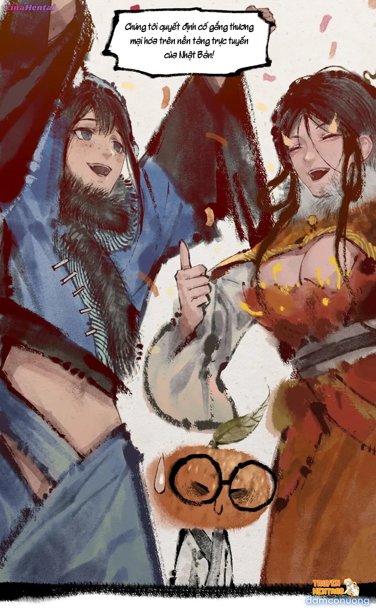 Trang truyện tmp7i1yudxr trong truyện tranh Kim Bình Mai - Chapter 0 - truyenhentai18.net