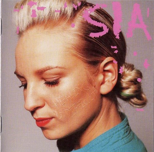 Sia - Healing is Difficult [UK Release] (2002)