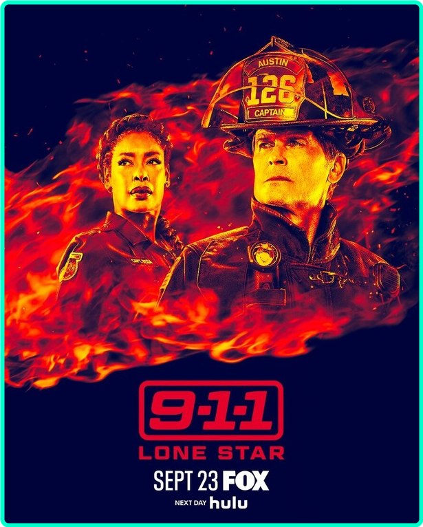 9 1 1 Lone Star S05E07 [1080p/720p] (x265) [6 CH] C1pfd33r3yvh