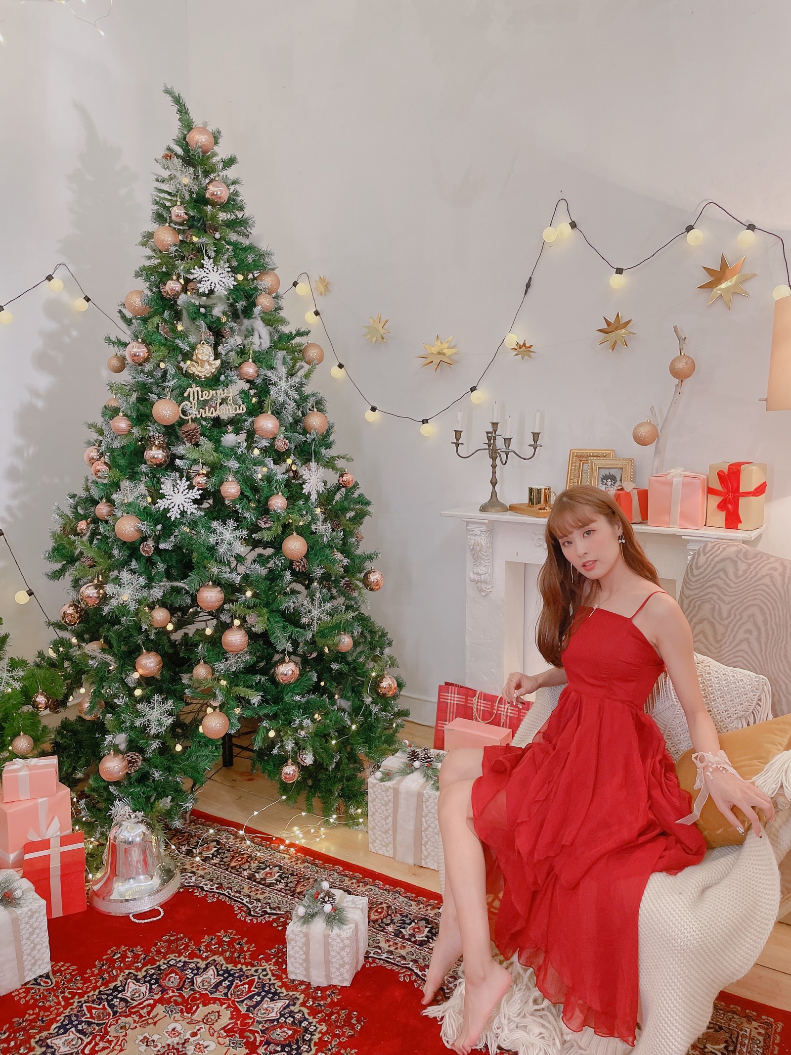 泥泥汝 私房写真合集｜超大量高清写真＋视频（460P｜19V｜1.26GB）插图6