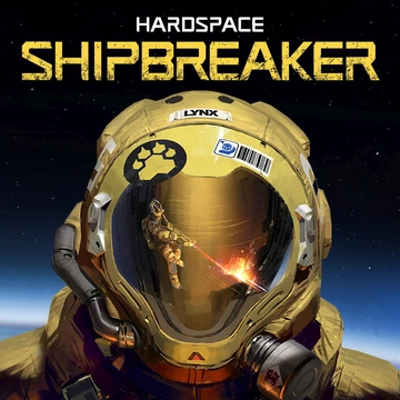 Hardspace: Shipbreaker box art