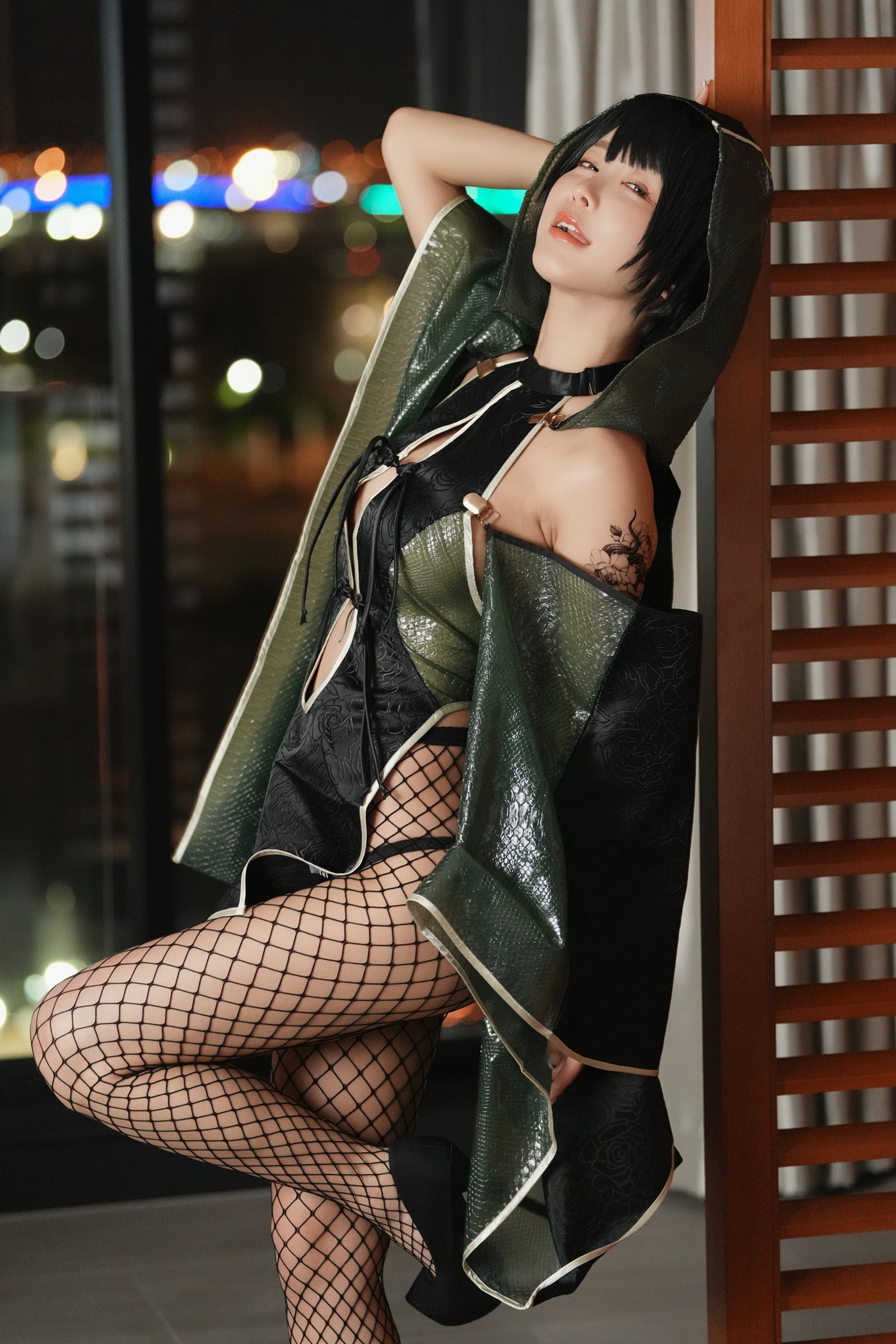 いくみ – Fantia 2025年01月合集 337P3V-1.66GB 写真照片插图7